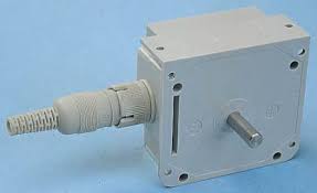 BAUMER ELECTRIC G 305.2101AA4