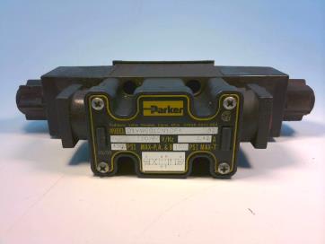 PARKER D1VW009CNYCF4