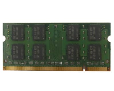 WINSYSTEMS SODIMM200-2-53-2G