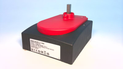 EUCHNER MGB-H-AA1B1-L-114656