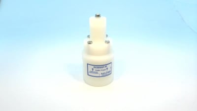 PLAST-O-MATIC RVD050EP-PP