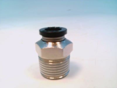 PISCO PNEUMATICS PC8-03T