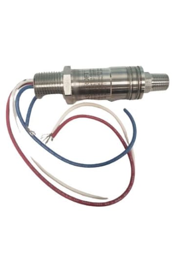 ASHCROFT APSN7DCS02