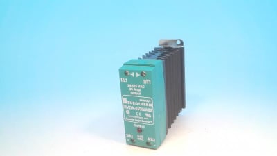 INVENSYS RVDA-5V25/A02