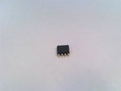 MAXIM INTEGRATED PRODUCTS MAX6198AESA+