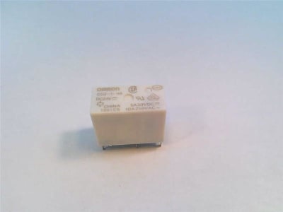 OMRON G5Q-1-HA DC24