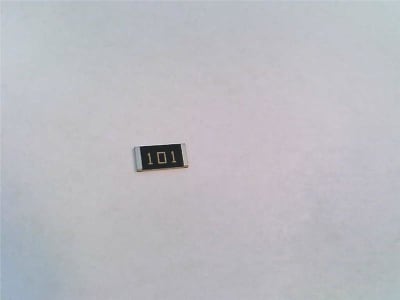 BOURNS CR2512-JW-101ELF