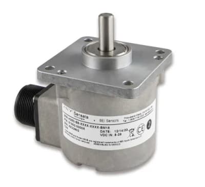 BEI SENSORS 01002-7475