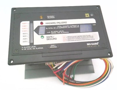 SCHNEIDER ELECTRIC IGD