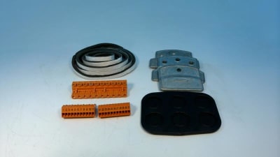 NIDEC CORP 9547-0002