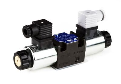 CONTINENTAL HYDRAULICS VSD03M-3G-A-42L-C