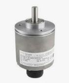 BEI SENSORS H25E-F45-SB-2048-ABZC-28V/V-SM18-S