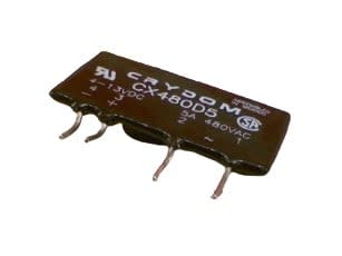 SENSATA TECHNOLOGIES CX480D5