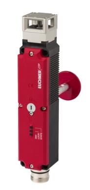 EUCHNER CTP-L1-AR-M-HA-AE-SH-123374