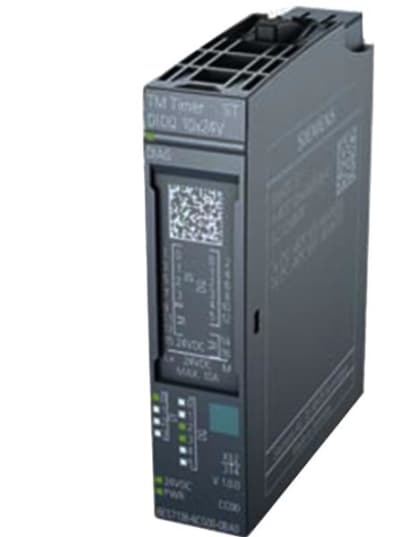 SIEMENS 6ES7138-6BA01-0BA0