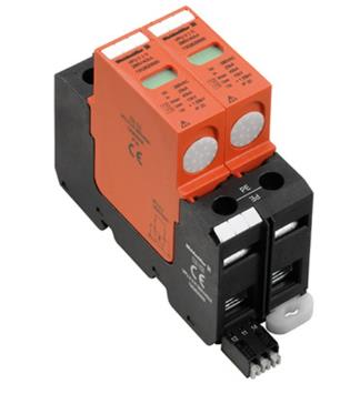 WEIDMULLER 1352620000
