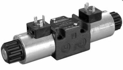 DUPLOMATIC DS3-S10/11N-D24K1