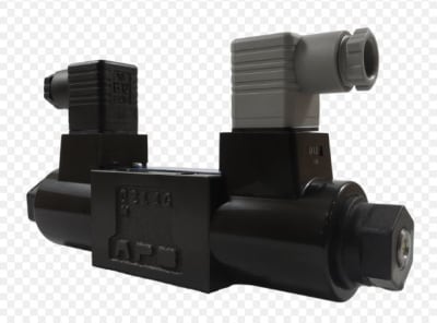 YUKEN DSG-01-3C9-D24-N-7090