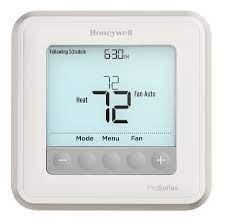HONEYWELL TH6320ZW2003