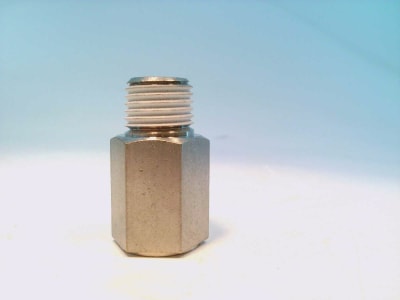 PISCO PNEUMATICS CVFN2-N2BU