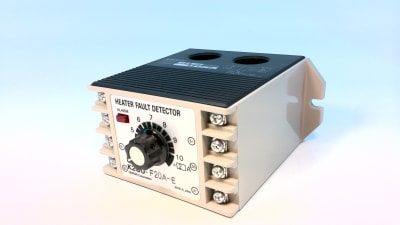 OMRON K2CU-F20A-E
