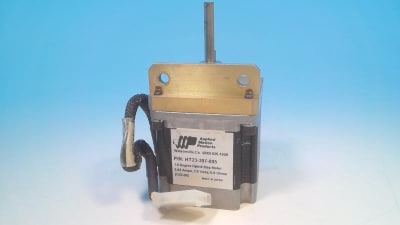 APPLIED MOTION PRODUCTS HT23-397-500
