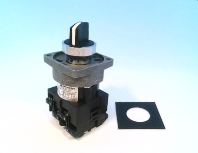 SCHNEIDER ELECTRIC K2SB23A4XH