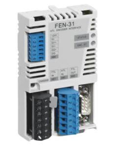 ASEA BROWN BOVERI FEN-31