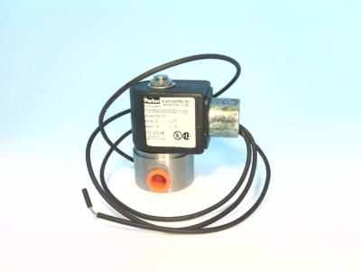 PARKER 71215SN2VN00N0C111C2