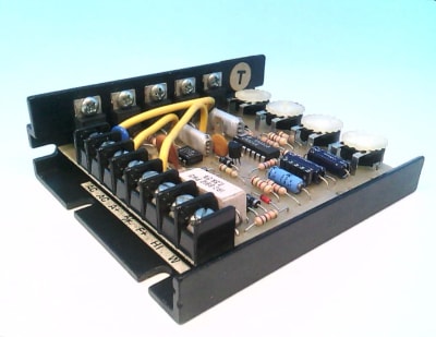 DART CONTROLS 125-10-50C