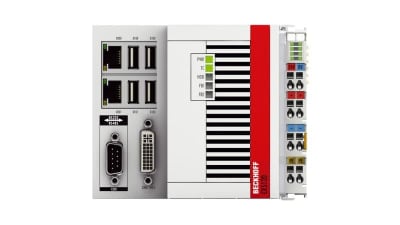 BECKHOFF CX5120-0115