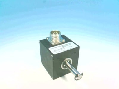 ENCODER PRODUCTS 716*-0300-S-S-6-S-S-N-SPEC483