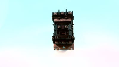 ALLEN BRADLEY 500F-AOH930