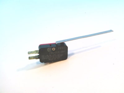 HONEYWELL V3L-1132-D8