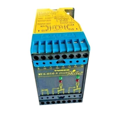 TURCK MS13-22EX0-R/24VDC