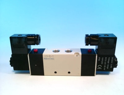 MEAD M4V320-08-24VDC