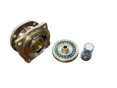 CRANE PUMPS & SYSTEMS INC 22850-6-MV