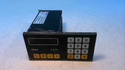 ELAP CM72NH1SS112