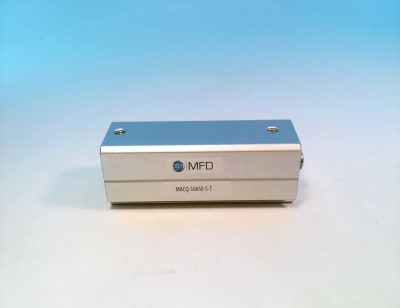 BIMBA MACQ-16X50-S-T