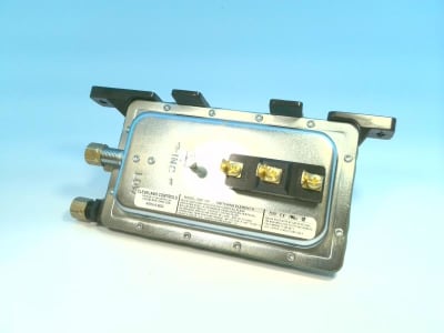 UNICONTROL INC DDP-106