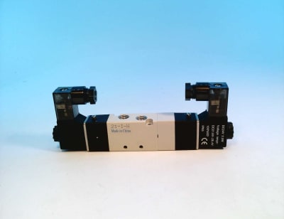 MEAD M4V130C-06-24VDC