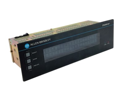 ALLEN BRADLEY 2706-E23J16