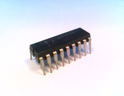 MATSUSHITA ELECTRIC AN7273