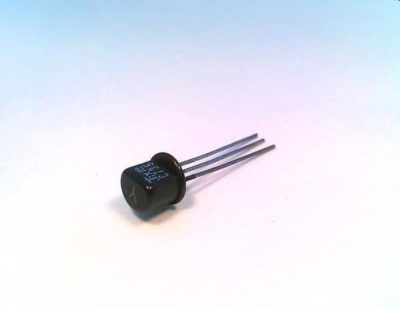 MICRO ELECTRONICS 2SC735