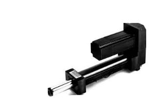 EDRIVE ACTUATORS INC HD406-12-FF-F-U1-20-X00