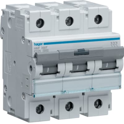 HAGER HMF380T