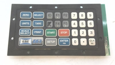 GSE INC. 40-20-31152