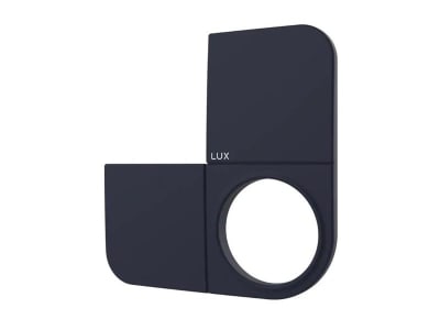 LUX PRODUCTS CORPORATION DSC-KNS-BU