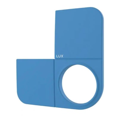 LUX PRODUCTS CORPORATION DSC-KNS-SB