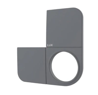 LUX PRODUCTS CORPORATION DSC-KNS-SG